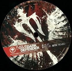 Download Place 2B & Paimon - The Dark Defender LP Sampler