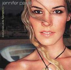 Jennifer Paige - Positively Somewhere