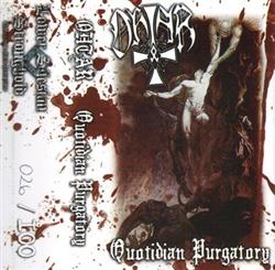 Download Ohtar - Quotidian Purgatory