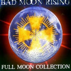descargar álbum Bad Moon Rising - Full Moon Collection