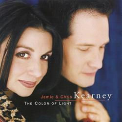 Download Jamie & Chris Kearney - The Color Of Light