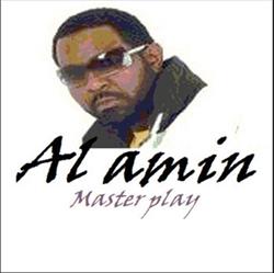 télécharger l'album AlAmin - Master play