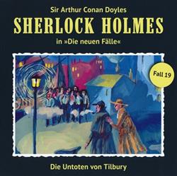 Download Andreas Masuth - Sherlock Holmes Fall 19 Die Untoten Von Tilbury