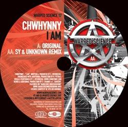 lataa albumi Chwhynny - I Am