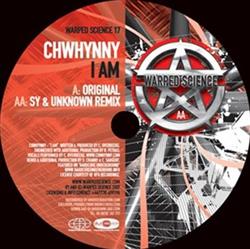 Download Chwhynny - I Am