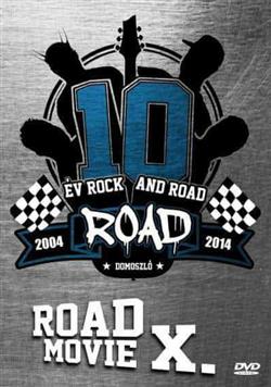 Download Road - Road movie X