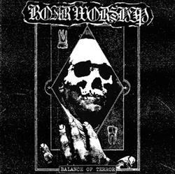 descargar álbum Boar Worship - Balance of Terror