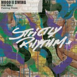 Download Mood II Swing Featuring Tara J - Passing Time