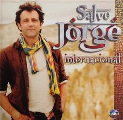 last ned album Various - Salve Jorge Internacional
