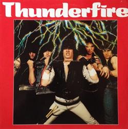 online anhören Thunderfire - Thunderfire