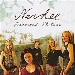lataa albumi Nerdee - Diamond Station