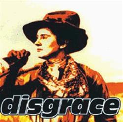 Disgrace - If Youre Looking For Trouble