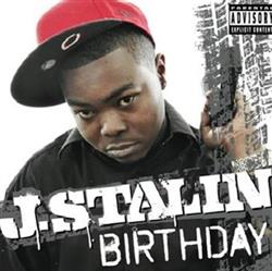écouter en ligne JStalin - Birthday