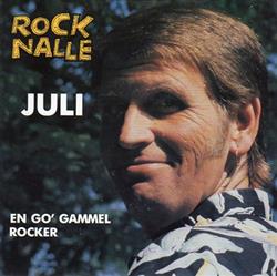 descargar álbum Rock Nalle - Juli