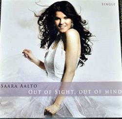 Download Saara Aalto - Out Of Sight Out Of Mind