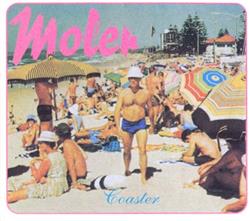 last ned album Moler - Coaster