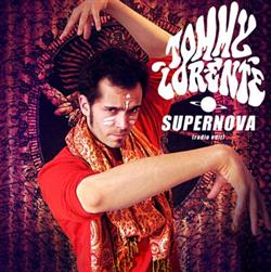 baixar álbum Tommy Lorente - Supernova Radio Edit