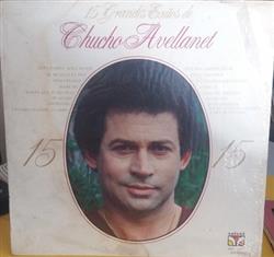 last ned album Chucho Avellanet - 15 Grandes Exitos
