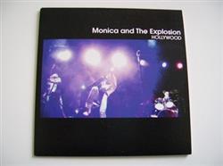 last ned album Monica And The Explosion - Hollywood