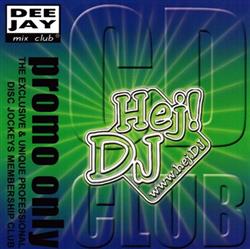 Various - CD Club Promo Only March 2014 Part 1