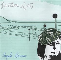 lyssna på nätet Angelo Romano - Southern Lights