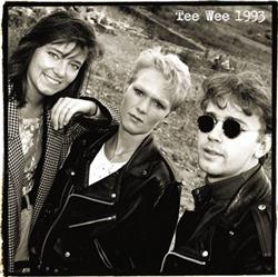 Download Tee Wee - 1993