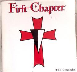 First Chapter - The Crusade