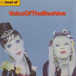 Download Voice Of The Beehive - The Best Of Voice Of The Beehive