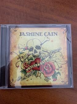 last ned album Jasmine Cain - Locks Keys