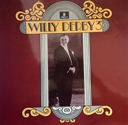 online anhören Willy Derby - Willy Derby III