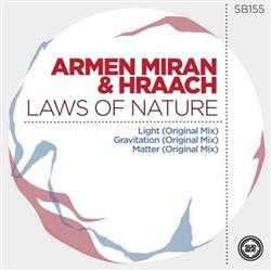 Download Armen Miran & Hraach - Laws Of Nature