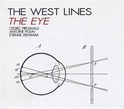 Download The West Lines - The Eye