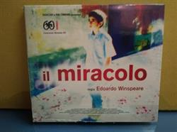 lataa albumi Officina Zoè - Il Miracolo Colonna Sonora