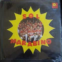 lataa albumi Sol Marabino - Sol Marabino