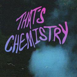 ladda ner album Young Rival - Thats Chemistry