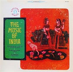 Download S Balachander, Sivaraman - The Music Of India