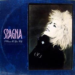 Spagna - I Wanna Be Your Wife Extended Version
