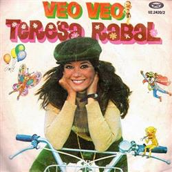 lataa albumi Teresa Rabal - Veo Veo