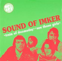 télécharger l'album Sound Of Imker - Train Of Doomsday