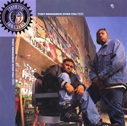 Download Pete Rock & CL Smooth - They Reminisce Over You TROY