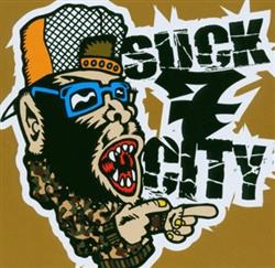 Various - Suck City Sampler 7