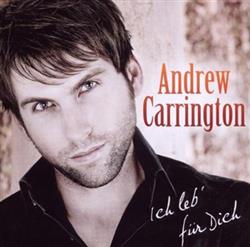 télécharger l'album Andrew Carrington - Ich Leb Für Dich