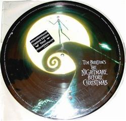 Download Danny Elfman - Tim Burtons The Nightmare Before Christmas