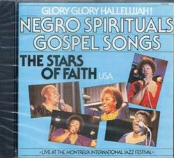 Download The Stars Of Faith - Live At Montreux