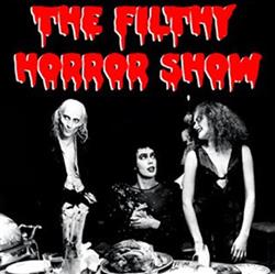 Download Various - The Filthy Horror Show