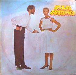 télécharger l'album Nina And Fredrick - Best Of Nina And Fredrick Vol 1