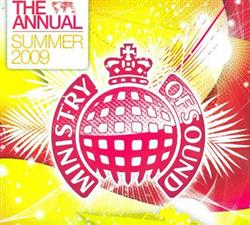 Download Various - The Annual Summer 2009