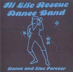 Album herunterladen Hi Life Rescue Dance Band - Dance And Live Forever