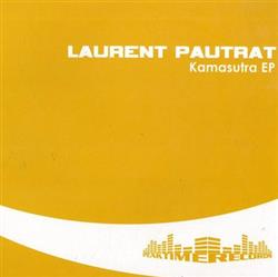 télécharger l'album Laurent Pautrat - Kamasutra EP