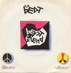 baixar álbum The Beat - Best Friend Stand Down Margaret Dub